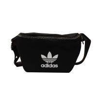 ราคา ADIDASกระเป๋าคาดเอว กระเป๋าคาดหน้าอกกระเป๋าสะพายข้างกระเป๋ากีฬา แบบใหม่ ขนาด ความยาว28 cm ความกว้าง 8cm สูง17cm (14102355563)