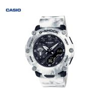 ราคา นาฬิกา G SHOCK Casio GA 2200นาฬิกากีฬาผู้ชายอเนกประสงค์ (20412252458)