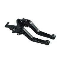 ราคา มือเบรคมอเตอร์ไซค์ มือเบรคปรับระดับ Wave Z Msx Msx125 Msx SF Cb150 Cbr150R Sonic Demon125 1 คู่ (20838984750)