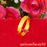 ราคา รูปแบบล่าสุด สไตล์คลาสสิก แหวนปรับขนาดได้ แหวนทองแท้ถูกๆ แหวนปี่เซียะนำโชคทองคำ 24K สำหรับผู้หญิง แหวนเหรียญนำโชค คนใส่ก็รับทรัพย์เพิ่มได้ 999 ไม่ดำ ไม่ลอก แหวนผู้หญิง แหวนคู่รัก แหวนเกาหลี แหวนแฟชั่น