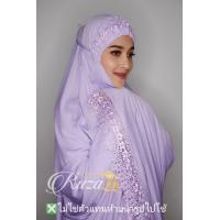 ราคา ชุดละหมาด ลูกไม้ดอกพิกุลรอบ ผ้าละหมาด ผ้าละหมาดมุสลิม ผ้าคลุมละหมาด สำหรับมุสลิม (9081538078)