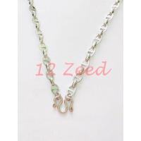 ราคา สร้อยคอห้อยพระสแตนเลส ลายกุชชี่ขนาด 6 มิล สแตนเลสแท้ 100 สร้อยห้อยพระ สร้อยสวมคอ เครื่องประดับ stainless steel necklace (16877473888)