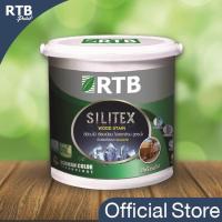 ราคา สี RTB สีย้อมไม้ รุ่นSilitex 1 GL (1874380296)