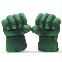 ราคา AC14 1 ถุงมือ ฮัค ถุงมือฮัค ถุงมือยักษ์เขียว ฮัลค์ Giant Hulk Fist (8389260584)