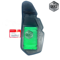 ราคา ไส้กรองอากาศ แท้ศูนย์ HONDA PCX150 2012 CLICK125 i 2012 2014 รหัสสินค้า 17210 KZR 600 (20952581816)