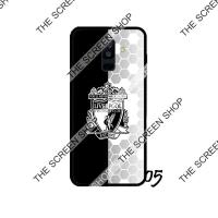 ราคา เคสโทรศัพท์ เคสมือถือ เคสสกรีน เคสliverpool เคสลิเวอร์พูล เคสหงษ์แดง SAMSUNG A8 Plus 2018รวมลาย หงษ์แดง (9811591060)
