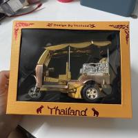 ราคา รถตุ๊กตุ๊ก tuk tuk รถตุ๊กๆ ของฝาก ของที่ระลึก ของฝากไทย thai taxi โมเดลรถตุ๊กตุ๊ก สินค้าไทย (20113888566)
