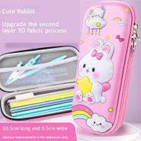 ราคา COD พร้อมส่งจากไทย กล่องดินสอ3d Unicorn กรณีดินสอน่ารักกรณีเครื่องเขียน กระเป๋าดินสอ3d กล่องดินสอเด็ก กล่องดินสอน่ารัก (21154367014)