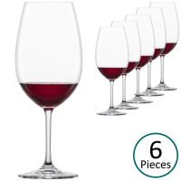 ราคา แก้วไวน์คริสตัล Schott Zwiesel Ivento Bordeaux Glass แก้วบอร์โด (16923850268)