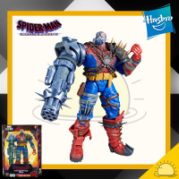 ราคา Cyborg Spider Woman Marvel Legends Spider Man Across The Spider Verse By Hasbro 6 นิ้ว ฟิกเกอร์ ของเล่นของสะสม (19460937467)