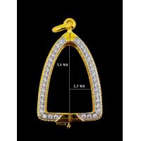 ราคา กรอบพระ ตลับหลวงปู่ทวด ขนาด 3 4 2 3 (21137567419)