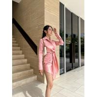 ราคา Yummystore official Luna dress (16002053928)