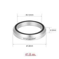 ราคา ตลับลูกปืนคอจักรยาน TOOPRE ตลับลูกปืนซีลแบริ่งสำหรับถ้วยคอจักรยาน ขนาด 4141 847495152 มม ราคา 1อัน (20053035174)