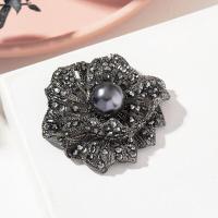 ราคา วินเทจคลาสสิกโบว์หรูหรา Rhinestone เข็มกลัด Pin สำหรับผู้หญิงเลดี้เพิร์ลดอกไม้เสื้อยกทรงสูทเสื้อผ้าเข็มกลัด Pins เครื่องประดับ (15667399149)
