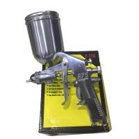ราคา กาพ่นสี spray gun F 75G หัวพ่น 1 5 แบบหงาย ถ้วยข้าง (404926349)
