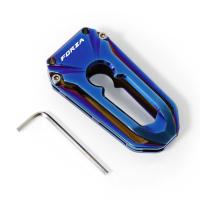 ราคา เคสสำหรับ Honda Forza 350 300 FORZA 250 2018 2022เคสป้องกันกุญแจรีโมทปุ่มควบคุม (18993484597)