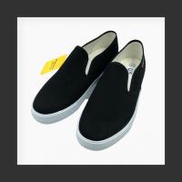 ราคา จัดส่งภายใน 24 ชั่วโมง Gold City รองเท้าผ้าใบแบบสวม รุ่น 1271 ทรง Silp On (17343414320)