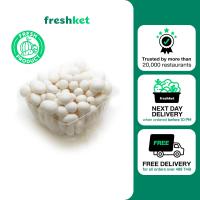 ราคา เห็ดชิเมจิขาว คัดตัดแต่ง Lazada Exclusive Item 125 กรัม แพ็ค (20606164595)