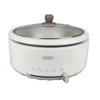 ราคา สินค้าใหม่ OTTO หม้อสุกี้ ชาบู รุ่น SP 323A 3 ลิตร (17759608724)