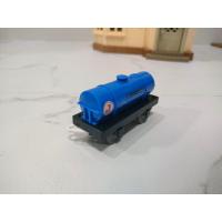 ราคา พ่วงน้ำมัน คอนเทนเนอร์ สำหรับเล่นรถไฟโทมี่ Tomy Plarail ของแท้มือสองจากญี่ปุ่น สภาพดีมาก (19902503180)