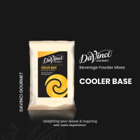 ราคา WF Davinci Gourmet Cooler Base 1 Kg ผงปั่นสมูทตี้ (19784937335)