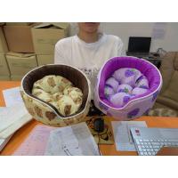 ราคา Ratima ที่นอนสำหรับกระรอก ชูการ์ไกลเดอร์ ถ้ำนอนชูการ์ เปลนอนชูการ์ กระรอก ลิง หนู นก ที่นอนสัตว์เลี้ยงขนาดเล็ก (17433371228)