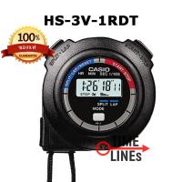 ราคา CASIO Stopwatch ของแท้ รุ่น HS 3V 1BRDT HS 3V 1RDT HS 70W 1D กันน้ำได้ HS 80TW 1D กันน้ำได้ นาฬิกาจับเวลา Casio Stop Watch HS3V HS 3V HS 3V 1R HS 3V 1B HS 70W 1D HS 80TW 1D (5723036611)
