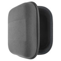ราคา Geekria Headphone Case for MDR Z1R Audio Technica ATH A990z A550z ADG1 AG1X AD2000X R70X A1000Z W1000Z W5000 Headphones Large Hard Shell Travel Carrying Bag Microfiber (20718633112)