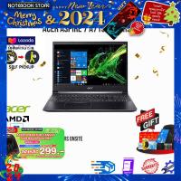 ราคา ผ่อน 0 10 ด รับเพิ่ม แผ่นรองเม้าส์GAMING ขนาดใหญ่ กดซื้อACER BACKPACK 299 ACER ASPIRE 7 A715 42G R9DU R5 5500U ประกัน3yOnsite By NOTEBO (15542842457)