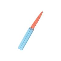 ราคา ฟิดเจ็ตมีดของเล่นสำหรับผู้ใหญ่3D มีดของเล่นฟิดเจ็ตไฟขึ้นสำหรับผู้ใหญ่มีดปอกแครอทตลกมีดของเล่นของเล่นฝึกประสาทสัมผัสของเล่นของเล่นลดควาเครียดสตัฟเตอร์ของขวัญ (20488084927)