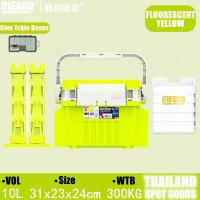 ราคา จุดประเทศไทย กล่องตกปลา สองชั้น กล่องใส่ อุปกรณ์ตกปลา ถังตกปลาอเนกประสงค์ กล่องเก็บ อุปกรณ์ตกปลา กล่องอเนกประสงค์ตกปลา แบบพกพา (20943649643)