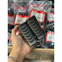 ราคา ลูกยางพักเท้าหน้าเวฟ110i เวฟ125LED งานอย่างเีราคาต่อ1คู่ (20125014663)