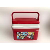 ราคา กระติกน้ำแข็งโค้ก ทรงสี่เหลี่ยม ความจุ 7 ลิตร (20121842735)