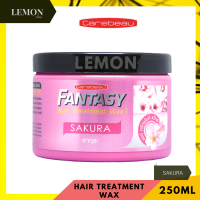 ราคา Carebeau Fantasy Hair Treatment Wax 250ml แคร์บิว แฟนตาซี แฮร์ ทรีทเม้นท์ แว๊กซ์ โคโคนัท คอฟฟี่โยเกิร์ตซากุระซอย มิลค์ลีลาวดีฮันนี่อโวคาโดไอซ์ สโนวี (12919396095)