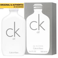 ราคา CK All EDT 100 ml (5111998576)