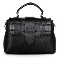 ราคา AIDRANI กระเป๋าสะพายข้างกระเป๋าหนังสะพายไหล่หนังจระเข้ใหม่กระเป๋าสะพายข้างหนังวัวมีลวดลาย (20742514289)