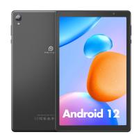 ราคา แท็บเล็ตพร้อมเคส10แท็บเล็ต10นิ้ว Android 124GB ขยายได้2 2GB รอม32GBQuad Core 1 6ตัวประมวลผลจีเอชแซด6000มิลลิแอมป์ต่อชั่วโมงหน้าจอ HD ขนาด1280 800กล้องคู่บลูทูธ WiFi 6 (20443961070)