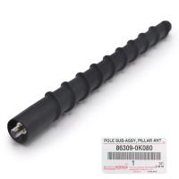 ราคา ของแท้ 86309 0K080 เสาอากาศ หลังคา โตโยต้า วีโว่ Toyota Revo ปี 2015 2019 ของแท้เบิกศูนย์ (16626382344)