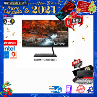 ราคา ผ่อน 0 10 ด รับเพิ่ม แผ่นรองเม้าส์GAMING ขนาดใหญ่ LENOVO IDEACENTRE AIO 3 24IAP7 F0GH0163TA i5 13420H (20494567048)