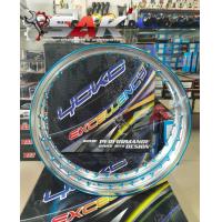 ราคา มีมากกว่า 10สี ขอบล้อ Yoko รุ่น Excellency Ringo2 (17275566853)