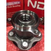 ราคา ลูกปืนล้อหลัง ดุมล้อหลัง ยี่ห้อ NDK NISSAN X trail T32 2WD4WD ปี 13 ON ราคาต่อตัว โปรส่งฟรี (15820731981)