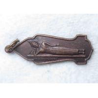 ราคา เหรียญหลวงพ่อพุทธไสยาสน์ พระนอน วัดเหนือ อ เขมราฐ จ อุบลราชธานี ปี2521 (20571259420)