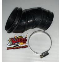 ราคา ยางหม้อกรอง เหล็กรัด MTX เดิม เทียม1ชุด2ชิ้น (11491962131)