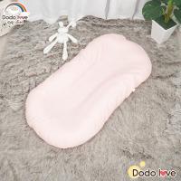 ราคา DODOLOVE ที่นอนเด็กแรกเกิด ที่นอนเด็กปกป้องหลัง ที่นอนเด็กอ่อน ที่นอนกันกรดไหลย้อน ที่นอนเด็ก สำหรับแรกเกิด เปลเด็กทารกแรกเกิด (20559685106)