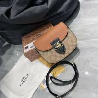 ราคา กระเป๋าสะพาย Morgan Saddle Bag (18527484993)