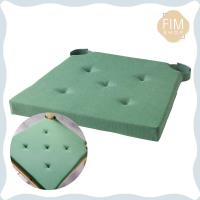 ราคา Seat pad IKEA แผ่นรองนั่งอิเกีย ที่รองนั่ง เบาะรองนั่ง หนา 4 ซม หนานุ่มนั่งสบาย (20540174665)