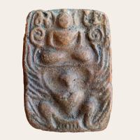 ราคา พระเครื่อง หลวงพ่อปาน วัดบางนมโค เนื้อดิน (12926404502)