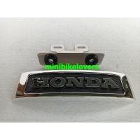 ราคา โลโก้ฮอนด้าหน้าแผงคอฮอนด้า monkey chaly dax พร้อมขาจับ (17441502036)