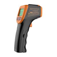 ราคา GD s เครื่องวัดอุณหภูมิอินฟราเรด Non Contact Laser Temperature Gun ข้อมูลวัตถุ Holding Thermometer เครื่องวัดอุณหภูมิแบบไม่สัมผัส (18519304843)