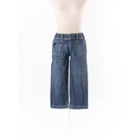 ราคา Esprit กางเกงยีนส์กระดุมซิปหน้า Preloved (20664951668)